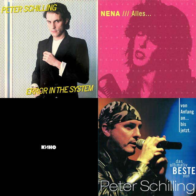Liebeskummer cover