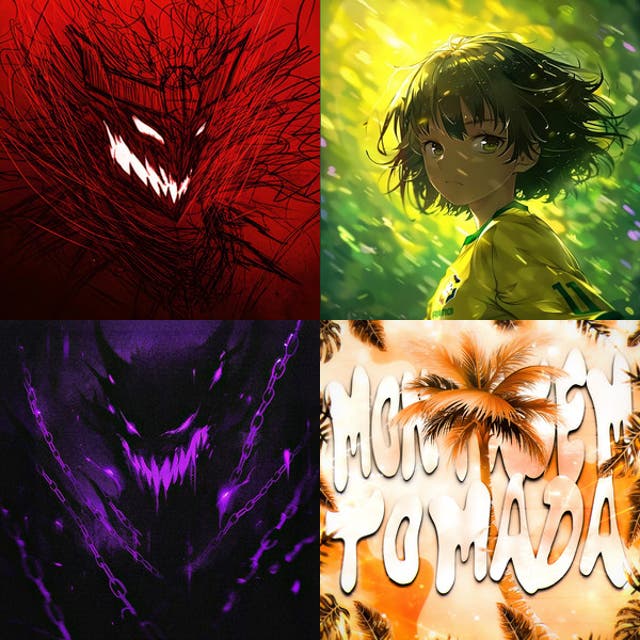 Phonk cover